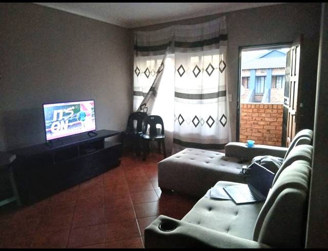 2 BEDROOM APARTMENT FOR SALE IN ELSPARK
